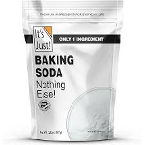 Free Nutricost Baking Supplies