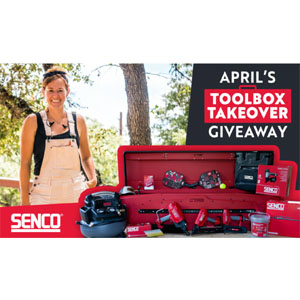 Free SENCO Tools
