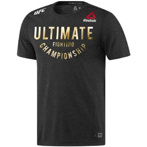 Free UFC T-Shirt