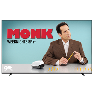 Win an 85″ Sony TV