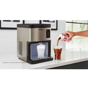 Free Avanti Ice Machine