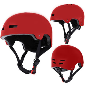 Free LaScoota Multi-Sport Helmet