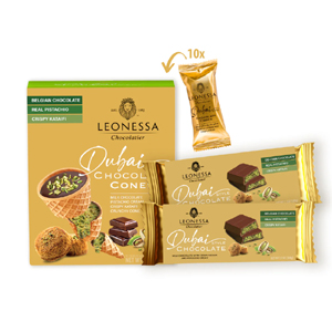 Free Leonessa Chocolate Box