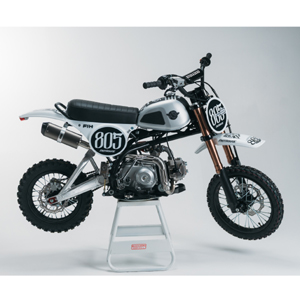 Free 805 Buscadero Pit Bike