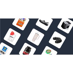 Free Amazon Products