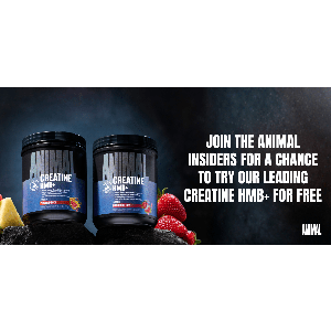 Free Animal Creatine