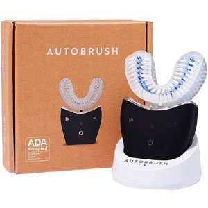Free Autobrush® Toothbrush
