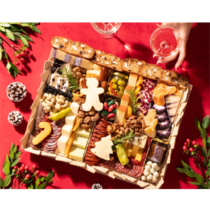 Free Boarderie Cheese Board
