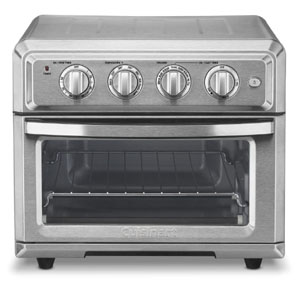 Free Cuisinart Air Fryer Oven