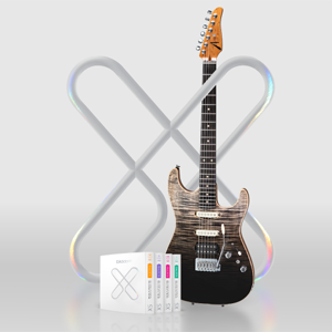 Free D’Addario Prize Set