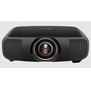Free Epson 4K HDR Laser Projector