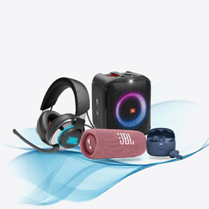 Free JBL Products