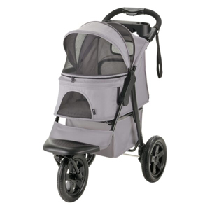 Free Jogging Pet Stroller