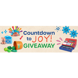 Free Joy Toys Bundle