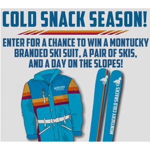 Free Montucky Ski Set