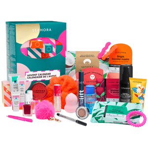 Free Sephora Beauty Products