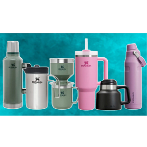 Free Stanley Products