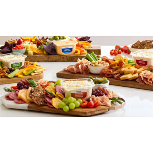 Free Stonemill Kitchens Holiday Dips