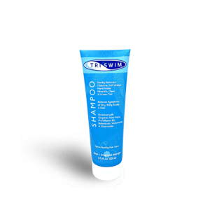 Free TRISWIM Shampoo