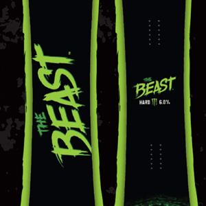 Free Beast Snowboard