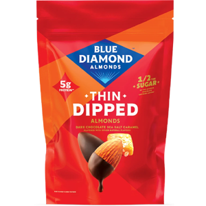 Free Blue Diamond Almonds®