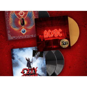 Free Classic Rock Lovers Bundle