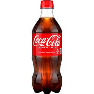Free Coca-Cola