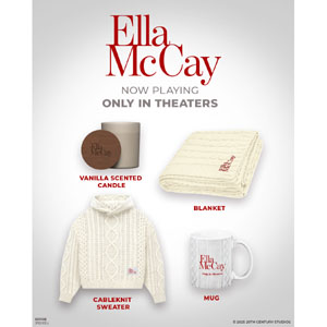 Free Ella McCay Prize Pack