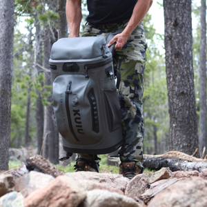 Free KOA Rewards Cooler Backpack
