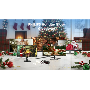 Free Philips Holiday Glow Giveaway