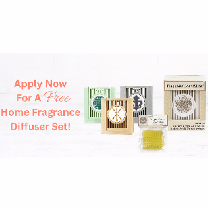 Free Plugables® ScentSlide™