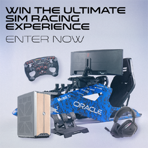 Free Red Bull Sim Racing Bundle