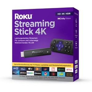 Free Roku® Streaming Stick®