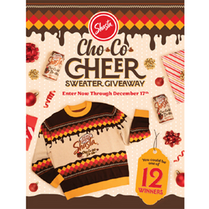 Free Shasta Sweater