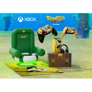 Free SpongeBob Rug