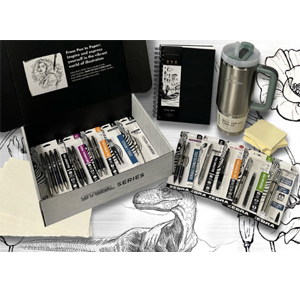 Free Zebra Pen Prize Pack