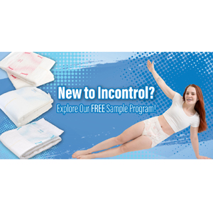 Free Adult Diapers Trial Pack