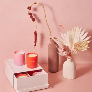 Free Brooklyn Candle Bundle