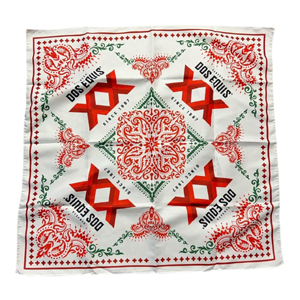 Free Dos Equis Bandana