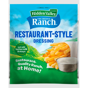 Free Hidden Valley Ranch Sweatshirt