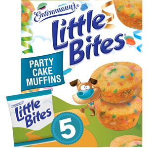 Free Little Bites® Muffins
