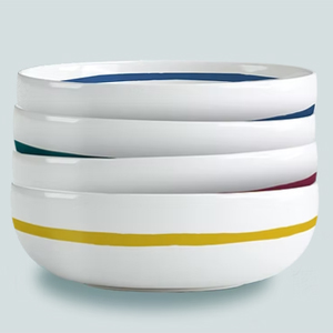Free Mod Ceramics Bowls