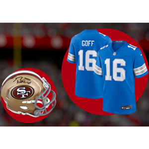 Free NFL Jersey