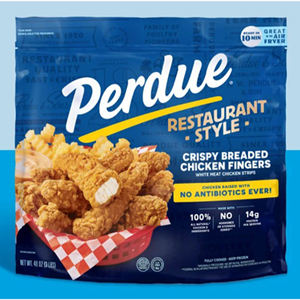 Free PERDUE Chicken Fingers