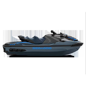 Free Sea-Doo Watercraft