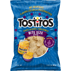 Free Tostitos Pack