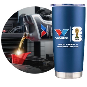 Free Valoline Tumbler