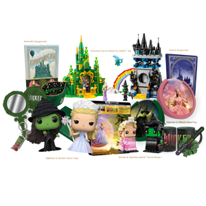 Free Wicked Swag Bundle
