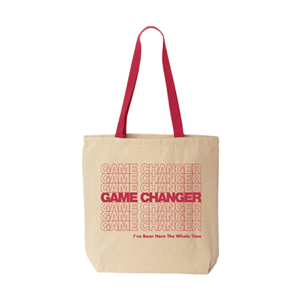 Free GSN Mini Tote Bag