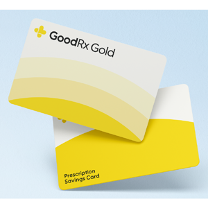 Free GoodRx Prescription Discount Card